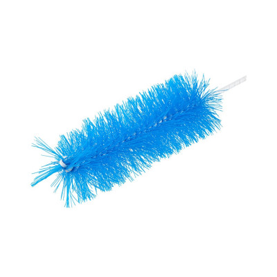 Рыжий кот Ершик для мытья бутылок KB-01, 30x5х5 см 104462