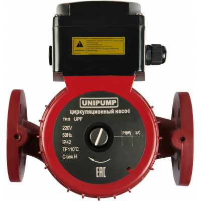 UNIPUMP Насос циркуляц. отопл. UPF 40-160 250 27361