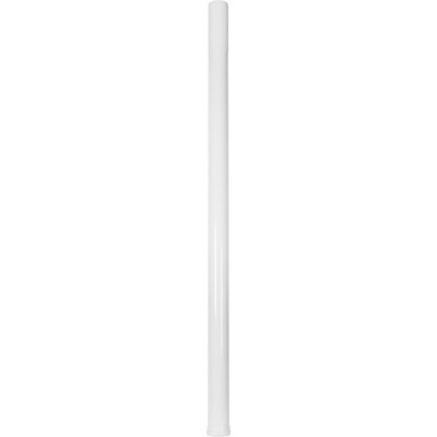 Коаксильный раструбный удлинитель дымохода ROMMER ROMMER RCA-6010-002000
