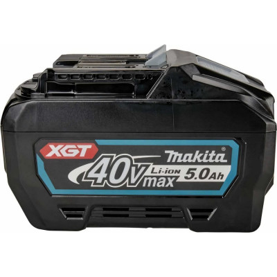 Makita Аккумулятор BL4050 (XGT, 40В, 5.0Ач), картон, 1 шт. 191L47-8