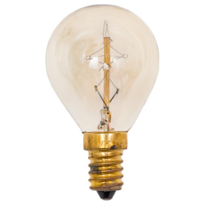 LOFT IT Лампа накаливания Edison Bulb 4525-S