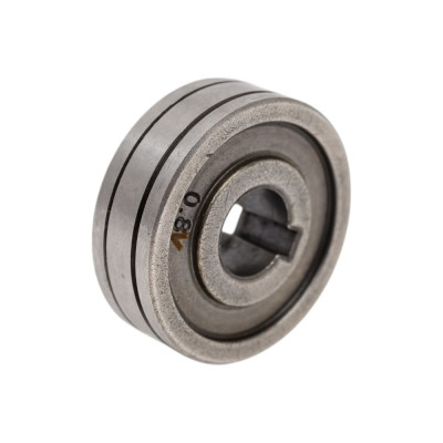Start Подающий ролик 30x10x10 V 0.6/0.8 MIG 170,190,200 STMZ19006