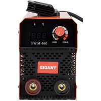 Gigant Инверторный сварочный аппарат GWM-160