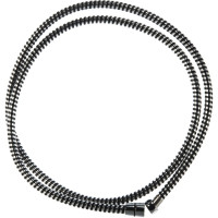 Milardo Шланг для душа, ПВХ, 2,0 м, 230, MI 230P200M19