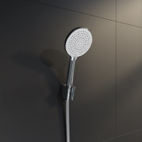 IDDIS Лейка для душа хром Optima Home OPH3F0Ci18