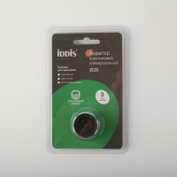 Корпусный аэратор для смесителя IDDIS 996P28B1SM