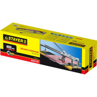 Усиленный плиткорез STAYER Master 400 мм, 16 мм 3305-40_z01