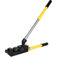 Ручные пресс-клещи SHTOK ПК-240У 03002