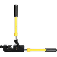 Ручные пресс-клещи SHTOK ПК-240У 03002