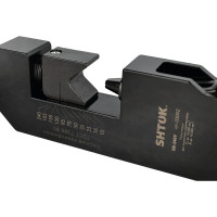 Ручные пресс-клещи SHTOK ПК-240У 03002