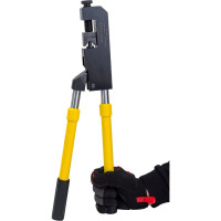 Ручные пресс-клещи SHTOK ПК-240У 03002