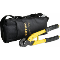 Кабельные ножницы SHTOK НК-30М 05101