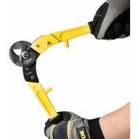 Кабельные ножницы SHTOK НК-30М 05101