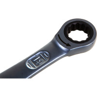 Комбинированный ключ с трещоткой Joker 19 мм Wera WE-073279