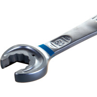 Комбинированный ключ с трещоткой Joker 19 мм Wera WE-073279