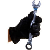 Комбинированный ключ с трещоткой Joker 19 мм Wera WE-073279