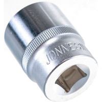 Головка торцевая 6-гранная (1/2"DR; 26 мм) Jonnesway S04H4126