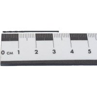 Сверло спиральное (1х34 мм) PROJAHN 10100