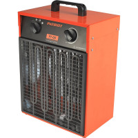 Электрический тепловентилятор Patriot PT-Q 9 633307225