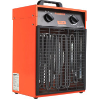 Электрический тепловентилятор Patriot PT-Q 9 633307225