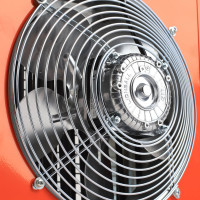 Электрический тепловентилятор Patriot PT-Q 9 633307225