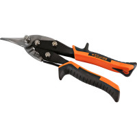 Ножницы по металлу, левый рез Sturm 1074-02-03