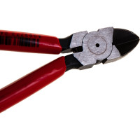Бокорезы для пластмассы KNIPEX KN-7201140