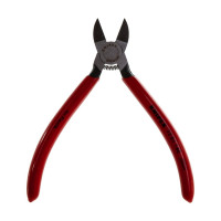 Бокорезы для пластмассы KNIPEX KN-7201140