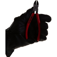 Бокорезы для пластмассы KNIPEX KN-7201140