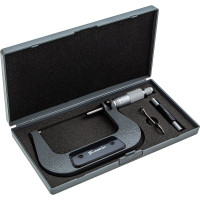 Механический микрометр MATRIX 75-100 мм 317005