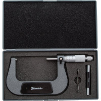 Механический микрометр MATRIX 75-100 мм 317005