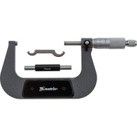 Механический микрометр MATRIX 75-100 мм 317005