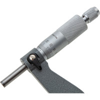 Механический микрометр MATRIX 75-100 мм 317005