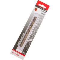 Сверло по металлу (9.5 мм; 1 шт; блистер) Р6М5 Энкор 25395