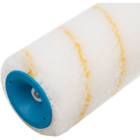 Валик MATRIX "Гирпаинт" с двухкомпонентной ручкой, 180 мм, ворс 12 мм, D 48 мм, полиакрил 80659