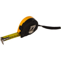 Рулетка Профи 5мх25мм FIT HQ 17426