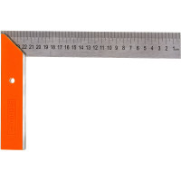 Измерительный угольник столяра Truper EC-10 14374