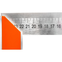 Измерительный угольник столяра Truper EC-10 14374
