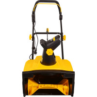 Электрический снегоуборщик Huter SGC 2300E 70/7/6