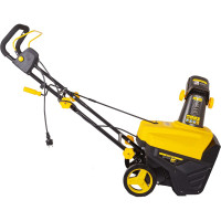 Электрический снегоуборщик Huter SGC 2300E 70/7/6