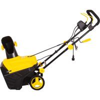 Электрический снегоуборщик Huter SGC 2300E 70/7/6