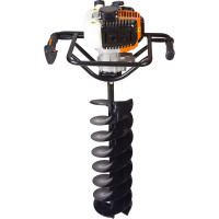 Мотобур CARVER AG-152/000 01.003.00022