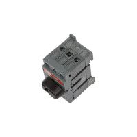 Рубильник ABB 3п OT40 F3 40A 1SCA104902R1001