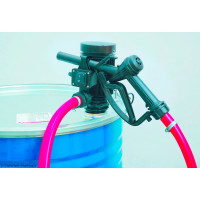 Заправочный блок на бочку PIUSI Pico 230 M F00202000