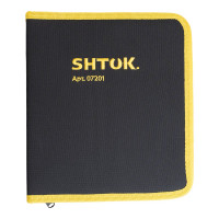 Набор диэлектрического инструмента SHTOK № 1 07201