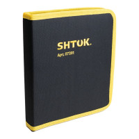 Набор диэлектрического инструмента SHTOK № 1 07201