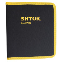 Набор диэлектрического инструмента SHTOK № 2 07202