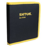 Набор диэлектрического инструмента SHTOK № 2 07202