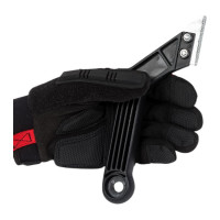 Скребок для кафеля карбидный FIT IT Профи 16552