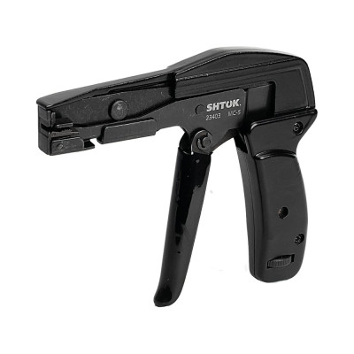 Устройство для монтажа кабельных стяжек SHTOK МС-5 23403